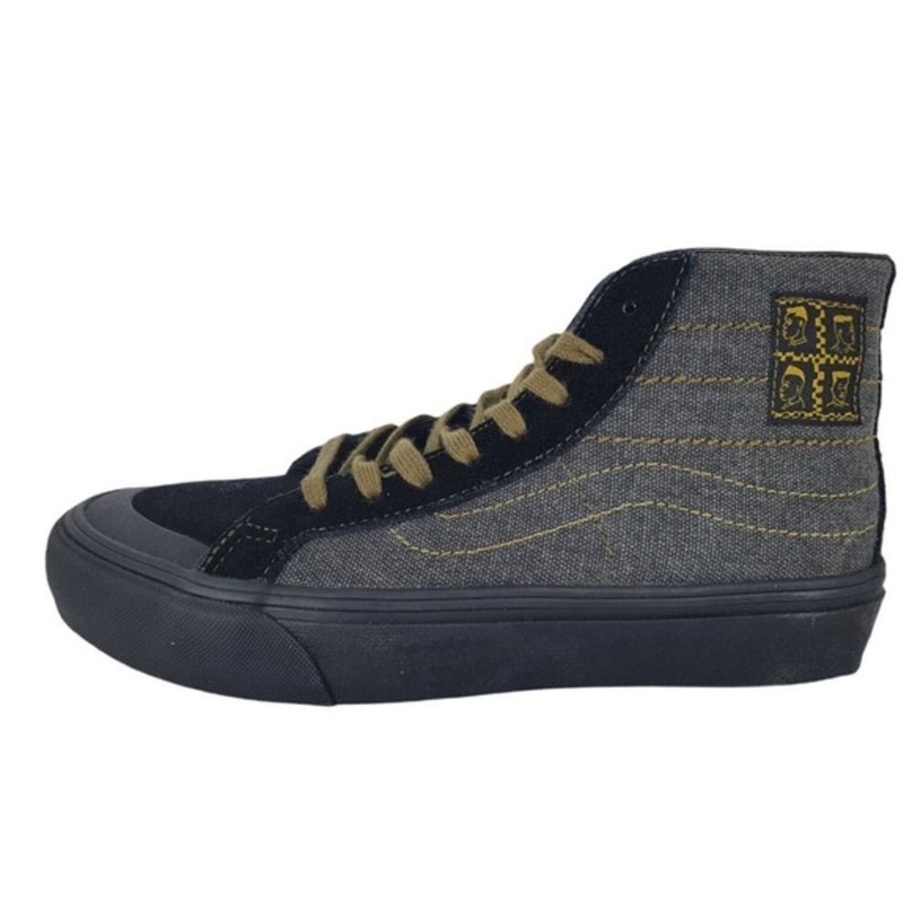 Men's Vans‎ Michael February x Sk8-Hi 138 Decon s Size 6 NWT